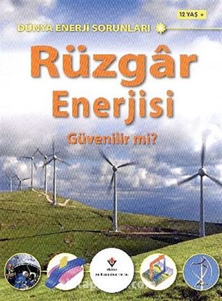 Rüzgar Enerjisi