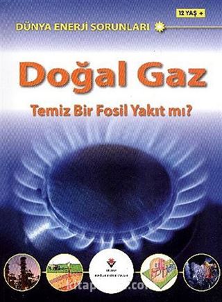 Doğal Gaz