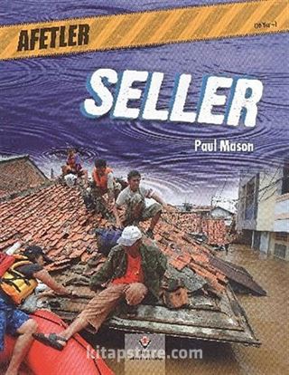 Seller / Afetler