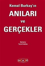 Kemal Burkay'ın Anıları ve Gerçekler