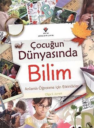 Çocuğun Dünyasında Bilim