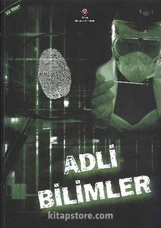 Adli Bilimler