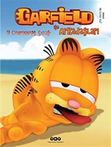 Garfield ile Arkadaşları 9 - Cehennem Sıcağı