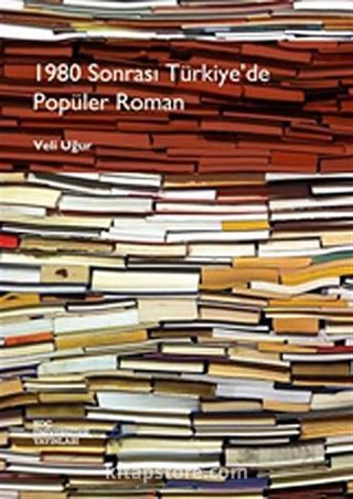 1980 Sonrası Türkiye'de Popüler Roman