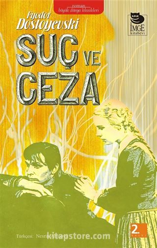 Suç ve Ceza