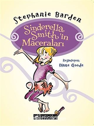 Sinderella Smith'in Maceraları