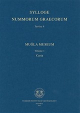 Sylloge Nummorum Graecorum Turkey 8