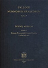 Sylloge Nummorum Graecorum Turkey 7