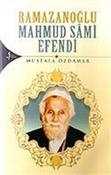 Ramazanoğlu Mahmud Sami Efendi