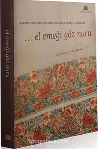 ... El Emeği Göz Nuru