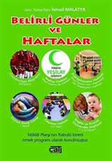 Belirli Günler ve Haftalar