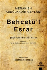 Menakıb-ı Abdülkadir Geylani