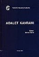 Adalet Kavramı