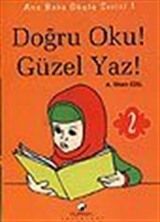 Doğru Oku! Güzel Yaz! 2