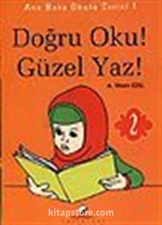 Doğru Oku! Güzel Yaz! 2