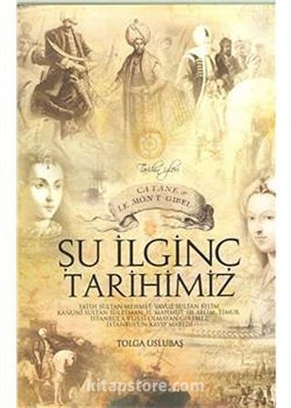 Şu İlginç Tarihimiz