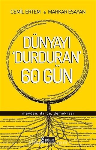 Dünyayı Durduran 60 Gün