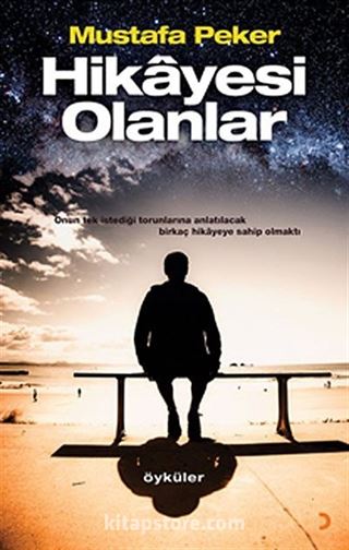 Hikayesi Olanlar