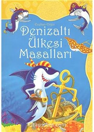 Denizaltı Ülkesi Masalları