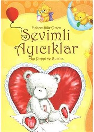 Sevimli Ayıcıklar