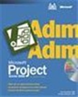 Adım Adım Microsoft Project 2002