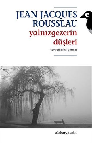 Yalnızgezerin Düşleri