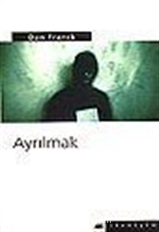 Ayrılmak