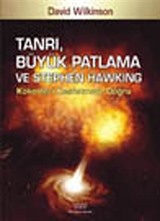 Tanrı, Büyük Patlama ve Stephen Hawking