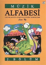 Müzik Alfabesi 2. Bölüm