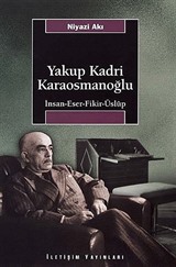 Yakup Kadri Karaosmanoğlu