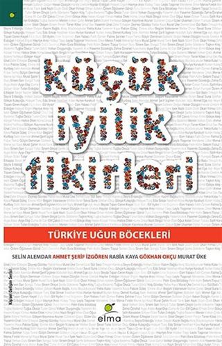 Küçük İyilik Fikirleri