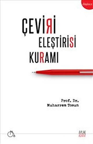 Çeviri Eleştirisi Kuramı