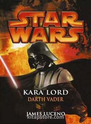 Star Wars / Kara Lord