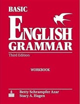 Basic English Grammar Workbook Third Edition