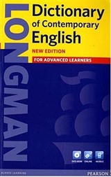 Longman Dictionary of Contemporary English