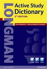 Longman Active Study Dictionary