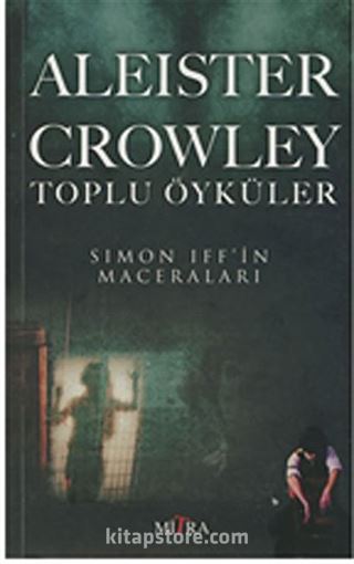 Simon Iff'in Maceraları