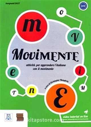 MoviMente (A1-C2)