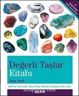 Değerli Taşlar Kitabı