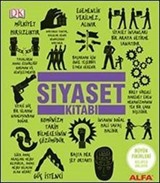 Siyaset Kitabı / DK Büyük Fikirler Serisi