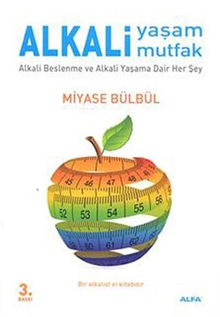 Alkali Yaşam Mutfak