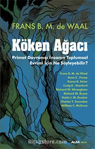 Köken Ağacı