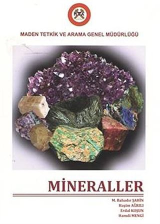 Mineraller