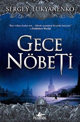 Gece Nöbeti