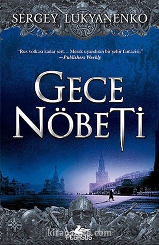 Gece Nöbeti