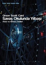 Savaş Okulunda Yılbaşı / Ender Serisi 5. Kitap