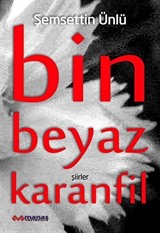 Bin Beyaz Karanfil