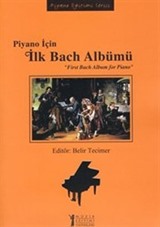 Piyano İçin İlk Bach Albümü