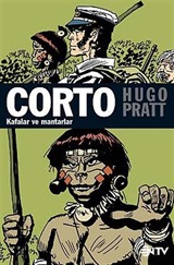 Corto Maltese (Kafalar ve Mantarlar)