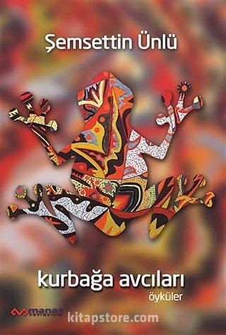 Kurbağa Avcıları